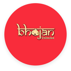 Bhojan Unlimited Restro & Bar Pvt Ltd - Logo